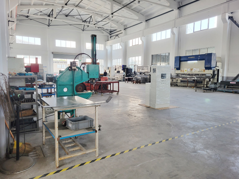 鉆床、攻絲機(jī)